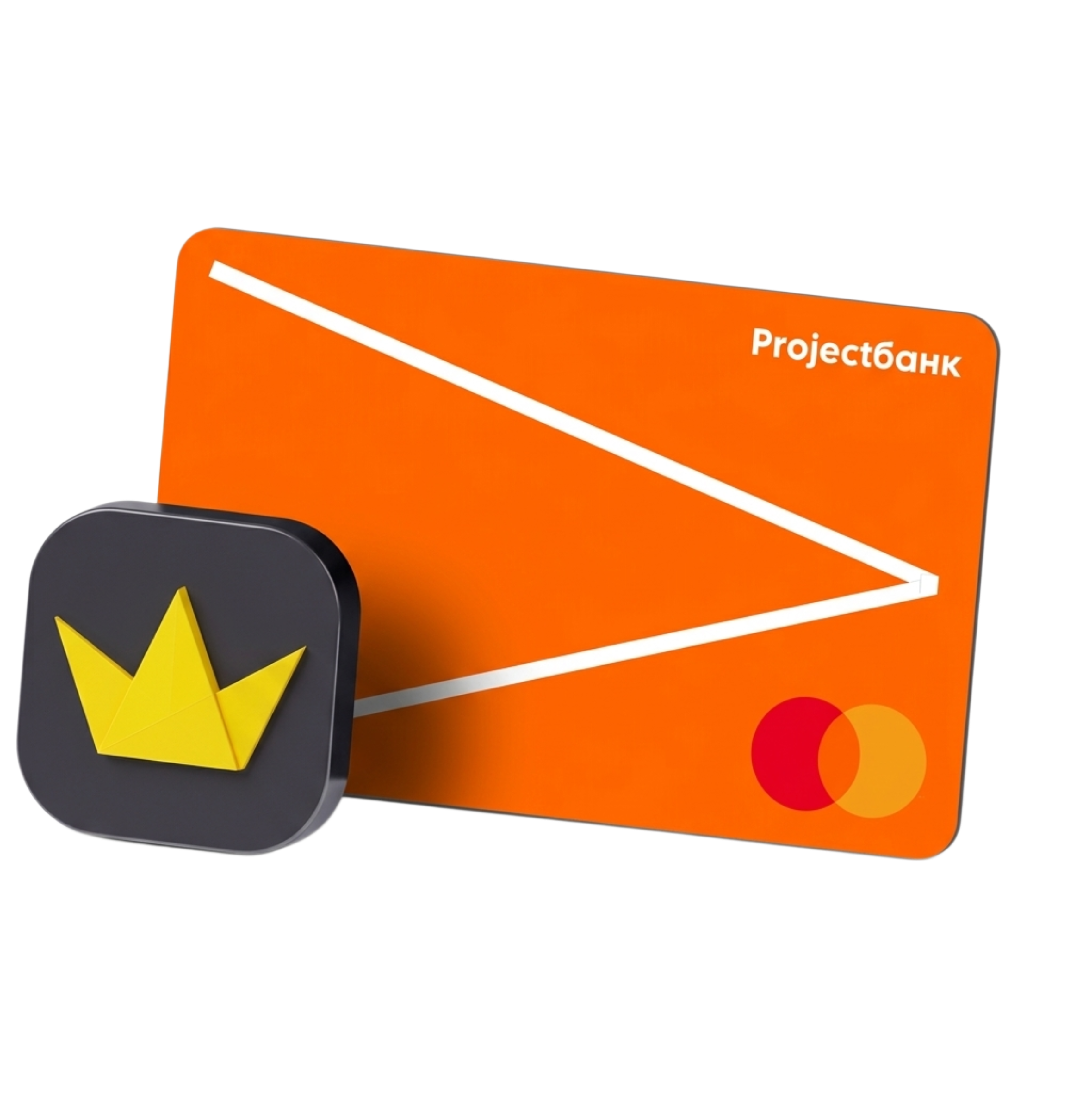 Дебетовая карта